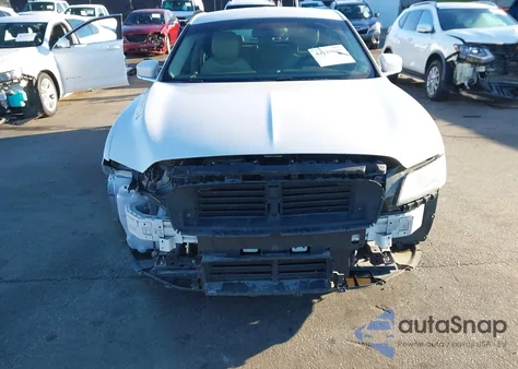 2018 Lincoln Continental Premiere from USA, damaged, VIN 1LN6L9PK7J5601709